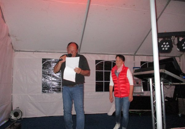 Rallye 2019 - Gesamtwertung