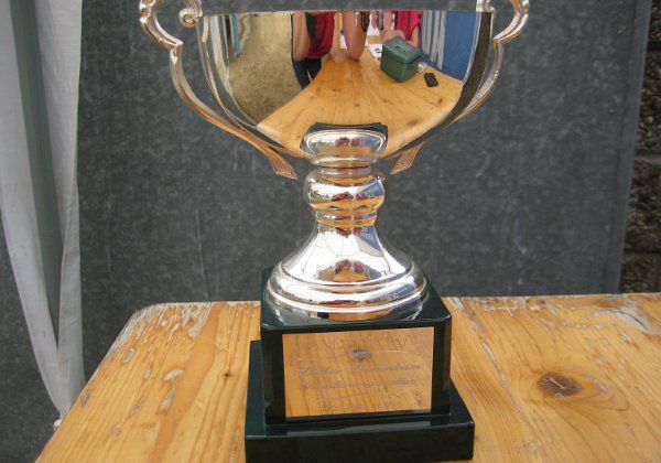 Rallye 2019 - Teams